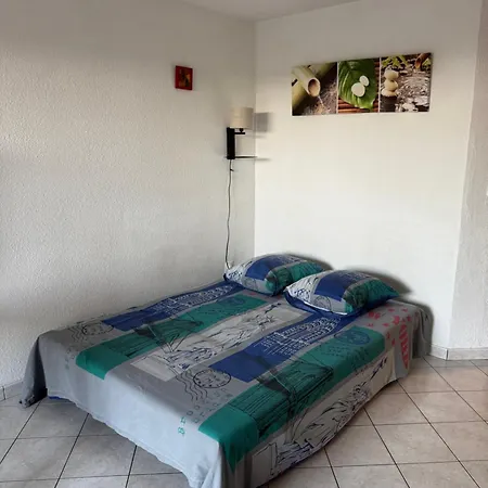 Coquet 1 Avec Parking Bord De