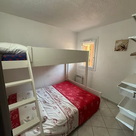 Coquet 1 Avec Parking Bord De Apartment *